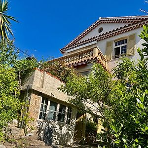 Villa Tricia Cannes